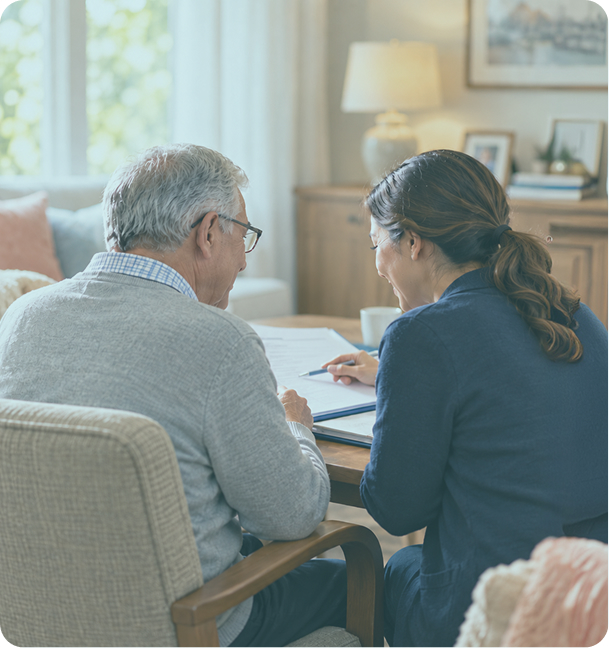 Long-term Care Insurance