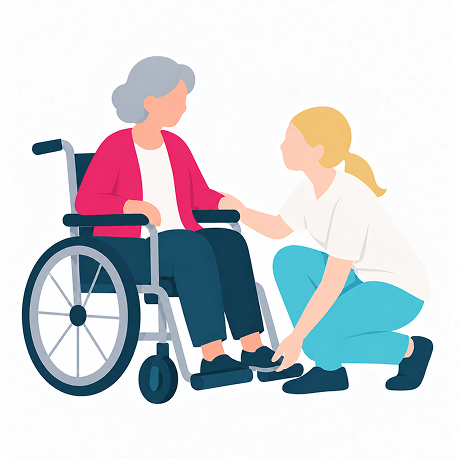 Long-term Care Insurance